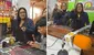 Familiares de alcalde de Andahuaylas agreden a periodista mientras trasmitía en vivo