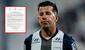 Futbolistas de Bolivia arremeten contra Conmebol tras sanción a Pablo Ceppelini: "¿Desde cuándo ser boliviano es un insulto?"