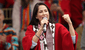 Las 5 propuestas con las que Luisa González busca convertirse en la primera presidenta de Ecuador