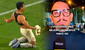 Periodista estaba a punto de celebrar triunfo de Alianza Lima, pero Universitario anotó un gol: “¡Empató!”