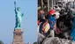 Muy malas noticias para inmigrantes en Nueva York: proyecto de ley impondría restricciones drásticas con multas de hasta US$1.000