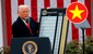Arancel cero de Vietnam a EEUU no es suficiente: Washington exige acabar con fraudes de productos chinos