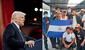 Duro golpe de Donald Trump: EEUU da ultimátum a inmigrantes nicaragüenses con parole humanitario para salir del país