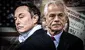 Peter Navarro, el 'zar de los aranceles' de Trump a quien Musk llamó "imbécil" y "tonto": estuvo 4 meses en prisión tras asalto al Capitolio