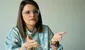 Quién es María José Pinto, binomio presidencial que acompaña a Noboa en su sueño por obtener su segundo mandato consecutivo en Ecuador
