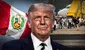 Gobierno de Trump felicita al Perú por facilitar la deportación de peruanos indocumentados en Estados Unidos