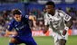 Real Madrid le mete presión al Barcelona: con gol de Arda Güler, venció 1-0 a Getafe por la LaLiga