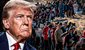 Congresistas republicanos y aliados de Trump pretenden cobrar US$1.000 a migrantes que pidan asilo en Estados Unidos