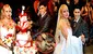 Amor, escándalo y botellazos: así fue la caótica boda de Susy Díaz y Andy V