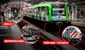 Línea 1 podría colapsar por futuras interconexiones con Metropolitano, Línea 2 y trenes Caltrain