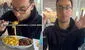 Italiano prueba fettuccini con sazón peruana y asombra al dar su veredicto: “100 de 10”