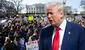 Malas noticias para inmigrantes en EEUU: Trump califica de 'criminales' a este grupo para acelerar deportaciones masivas