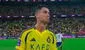 Cristiano Ronaldo y la desgarradora reacción en el campo tras quedar eliminado de la AFC Champions League