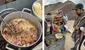 Turista queda sorprendido al probar chicharrón de alpaca en Montaña de 7 Colores en Cusco: “Cero colesterol”