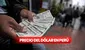 Precio del dólar hoy, 4 de mayo, en casas de cambios, bancos y otros canales