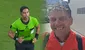 Carlos Desio respalda a Bruno Pérez tras polémico arbitraje en el Alianza Lima vs Cienciano: "Cuando uno pierde, solo culpa"