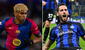 Barcelona vs Inter: fecha, hora y canal confirmado del partido de vuelta por la semifinal de la Champions League