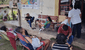 Somos Perú: 132 personas resultaron intoxicadas en Loreto tras evento del partido político por el Día del Trabajador