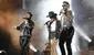 Revive los momentos más impactantes del primer show de Erreway en Perú: Felipe, Benja y Camila hicieron vibrar Costa 21
