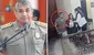 Víctor Zanabria, comandante General de la PNP, festejaba en bar del Hotel Bolívar durante secuestro de mineros