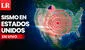 Temblor en Estados Unidos hoy, martes 6 de mayo del 2025: revisa la magnitud y epicentro sísmico, vía USGS