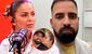 Esposo de Laura Spoya impacta al apoyar fuerte comentario en contra de la influencer: "Ella te dejó cuando perdiste todo"