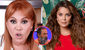 Magaly Medina habría saboteado programa que iba a tener Laura Spoya en ATV, expone 'Loco Wagner': "Cuando le pones competencia..."