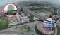 El Aeropuerto Jorge Chávez y Puerto de Chancay lideran los 20 millonarios megaproyectos de infraestructura en Perú
