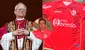 Excampeón con Juan Aurich revela que Robert Prevost atesora camiseta del 'Ciclón' tras título del 2011: "Era uno de nosotros"