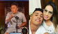 Christian Cueva aclara los motivos de su separación con Pamela López y niega haber abandonado a su familia: “No se cortó por nadie”