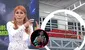Magaly Medina se burla de Pamela Franco tras show semivacío en Trujillo: "Hace falta su chato para levantar el evento"