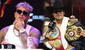 Jake Paul amenaza con arrebatarle títulos mundiales al 'Zurdo' Ramírez: "De YouTube al campeonato del mundo"
