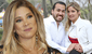 Sofía Franco aclara si retomó su relación con Álvaro Paz de la Barra tras llamarla 'mi gringa': "No hay tiempo"