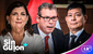 RMP sobre designación de Arana como primer ministro: "O era él o era Morgan Quero por sobón"