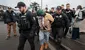 ICE: nueva redada masiva de cuatro días deja cerca de 200 inmigrantes arrestados en Washington D. C.