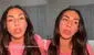 Joven española en Estados Unidos hace reclamo a los norteamericanos en TikTok: "Tienen todo y no parecen felices"
