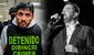 Poder Judicial dicta 9 meses de prisión preventiva a 'El Italiano' por crimen de Paul Flores de Armonía 10