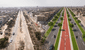 La extensa avenida en Lima Norte que será renovada para unir 3 distritos: modernos carriles y semáforos inteligentes