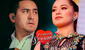 Edwin Guerrero no continuaría más en su cargo en Corazón Serrano tras viralizarse audios contra Ana Lucía Urbina, revela tiktoker