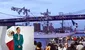 Sheinbaum lamenta muerte de marinos tras choque del buque Cuauhtémoc en Nueva York y agradece apoyo de Eric Adams: "Nuestra solidaridad"