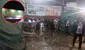 Detonan explosivo en el mercado Unicachi de Pro: granada cayó en el baño del establecimiento