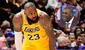 LeBron James gana el MVP, pero "al más torpe" de la NBA 2025: fans lo eligieron en segmento de Shaquille O'Neal en TNT