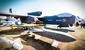 China revela su arma secreta: el dron Jiu Tian que lanza 100 drones kamikaze y supera las defensas de Estados Unidos