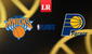 Knicks vs Pacers vía TNT: resultado y resumen del Game 1 por la final del Este de la NBA 2025