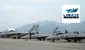 J-10CE en LIMA 2025: la carta de China para equipar a la Fuerza Aérea de Malasia
