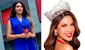 De reportera de televisión a candidata al Miss Perú 2025: conoce a Sylvana Miranda, una de las favoritas a suceder a Tatiana Calmell