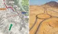 Perú impulsa construcción de gran corredor vial que conectará 5 regiones: megaproyecto costará US$1.582 millones