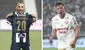 Alianza Lima y Universitario lideran la tabla: ¿qué club tiene el fixture más 'accesible' en lo que resta del Torneo Apertura?