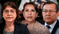 Dina Boluarte: Delia Espinoza califica de 'error' que el Congreso archive denuncia constitucional por el caso Rolex