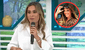 Ethel Pozo defiende a Jessica Newton de Carlos Morales: “Con qué razón sale a hablar ahora"